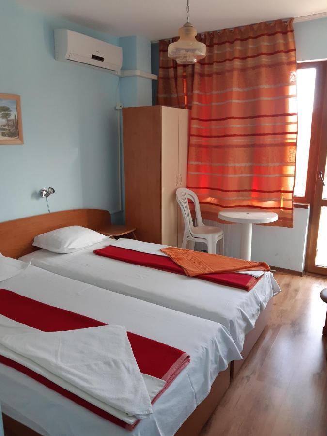 Nelly Guest House Созополь Екстер'єр фото